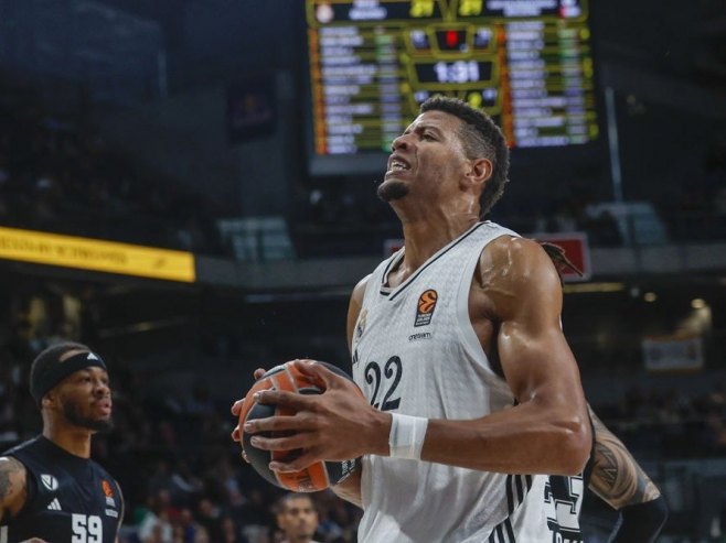 Valter Edi Tavares (Foto: EPA-EFE/JUANJO MARTIN) - 