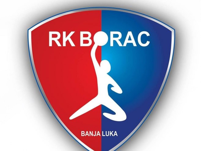 RK Borac zabilježio peti poraz u prvenstvu