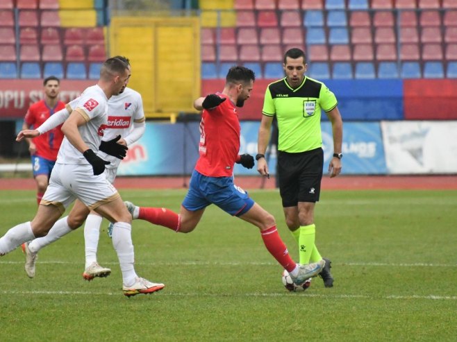 Borac - Sloga - Foto: Ustupljena fotografija