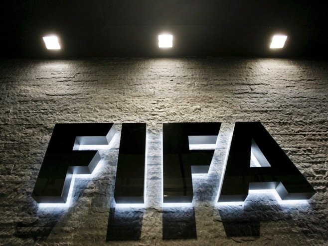 FIFA (Foto: EPA/STEFFEN SCHMIDT) - 