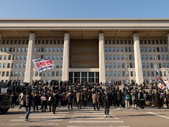 Јužna Koreja (foto: EPA-EFE/HAN MYUNG-GU) - 