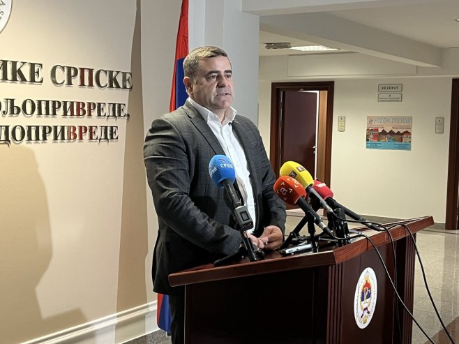 Smjene u Šumama Srpske - smijenjeni direktori gazdinstava u Doboju i Čajniču