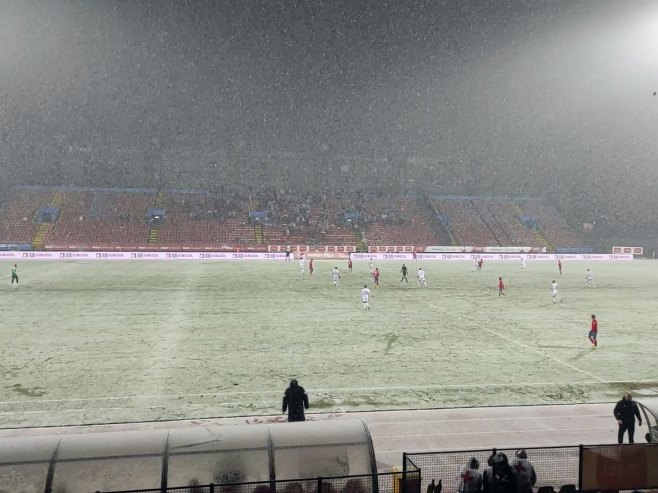 Zrinjski savladao Borac u Banjaluci (VIDEO)