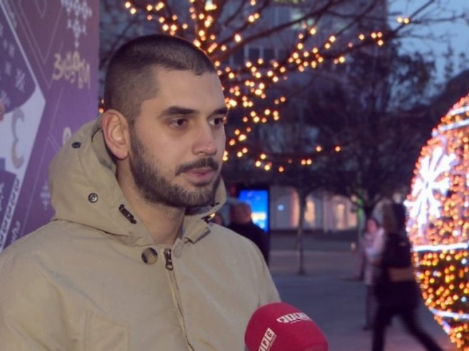 Dositej Petković - Foto: RTRS