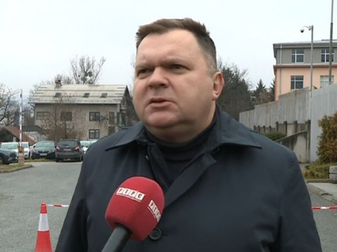 Budimir: Sud BiH sudi institucijama Republike Srpske (VIDEO)