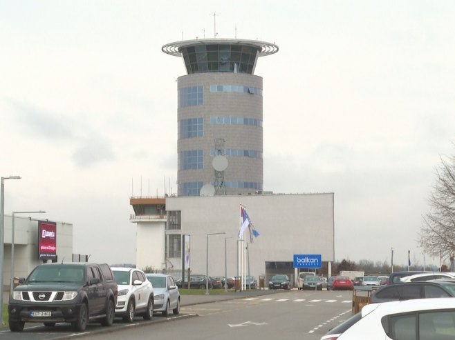 Iz Rajanera za RTRS potvrđeno - ostaje isti broj letova sa Aerodroma Banjaluka