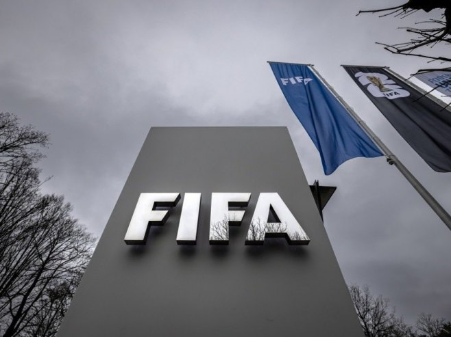 Fifa (Foto: EPA-EFE/MICHAEL BUHOLZER/ilustracija) - 