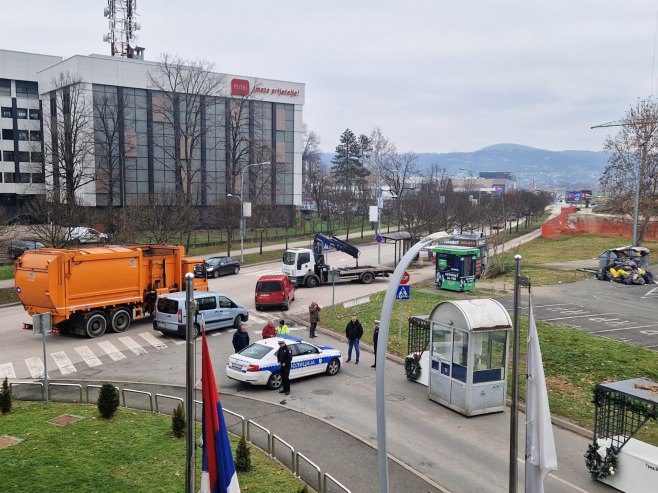 Banjaluka - Foto: RTRS