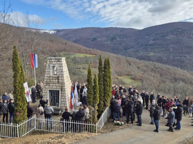 Zločin u selu Јošanica: Civili i djeca nisu preživjeli Nikoljdan 1992