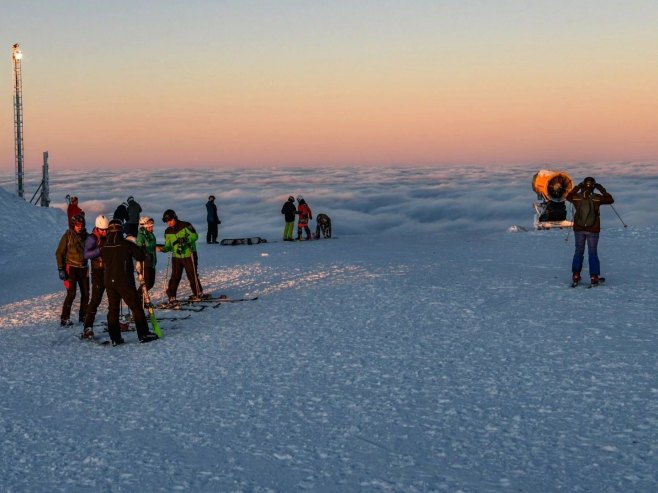 Srpska bilježi rekorde u oblasti turizma (VIDEO)