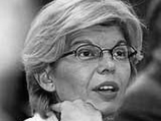 Gorica Gajević (Foto: instagram.com/ivica.dacic.rs) - 