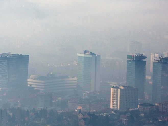 Sarajevo (Foto: EPA-EFE/FEHIM DEMIR) - 