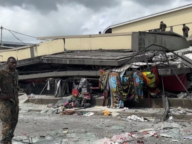 Zemljotres na Vanuatu (foto: EPA-EFE/MICHAEL THOMSON) Zemljotres na Vanuatu (foto: EPA-EFE/MICHAEL THOMSON) -