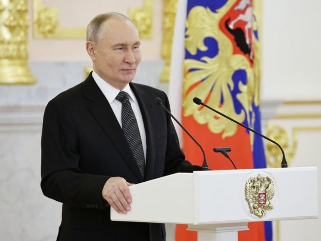 Putin sutra na godišnjoj konferenciji za novinare