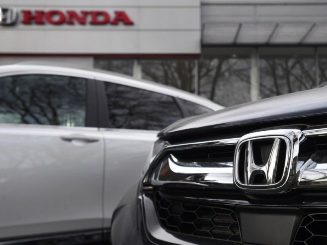 Honda i Nisan razmatraju zajedničku proizvodnju vozila