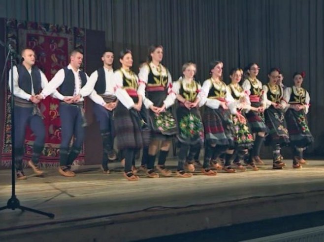 KUD "Zelengora" tradicionalnim godišnjim koncertom obilježilo tri decenije postojanja