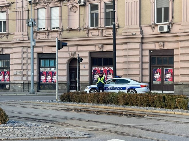 Većina blokada uklonjeno sa ulica, građani da se uzdrže od nezakonitih aktivnosti