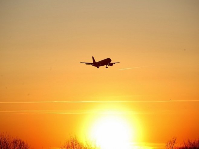 Avion sa 10 ljudi srušio se na jugu Brazila, nema preživjelih