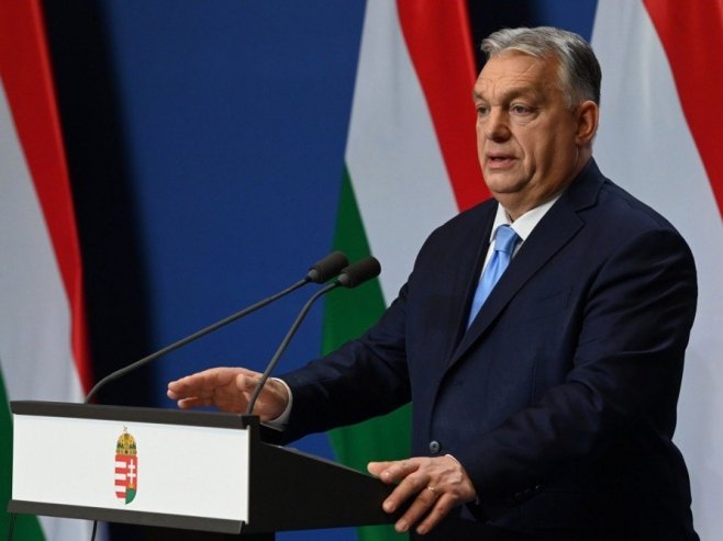 Orban: EU izgubila sukob u Ukrajini