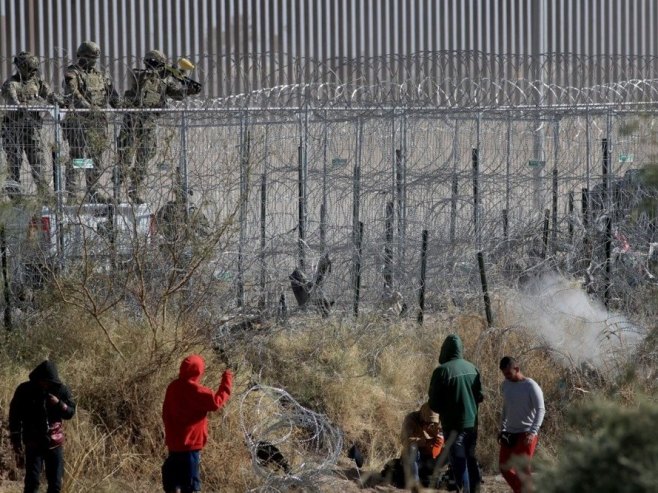 Tramp: Započeću najveću operaciju deportacije u američkoj istoriji