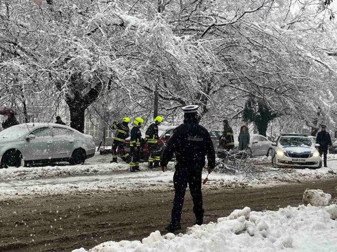 Banjaluka - Foto: RTRS