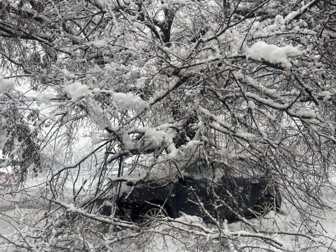 Banjaluka - Foto: RTRS