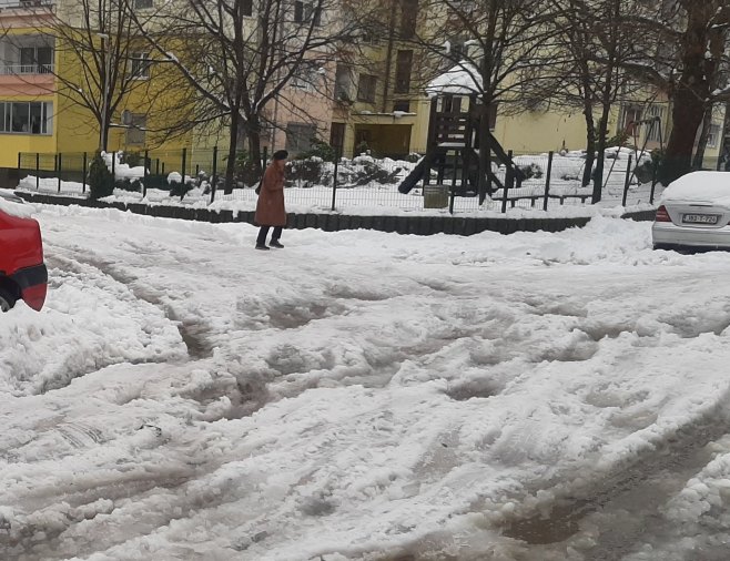 Naselje Starčevica, Banjaluka - Foto: RTRS