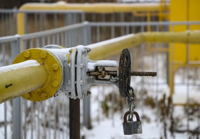 Rusija će nastaviti isporuke gasa u Evropu i bez tranzita preko Ukrajine