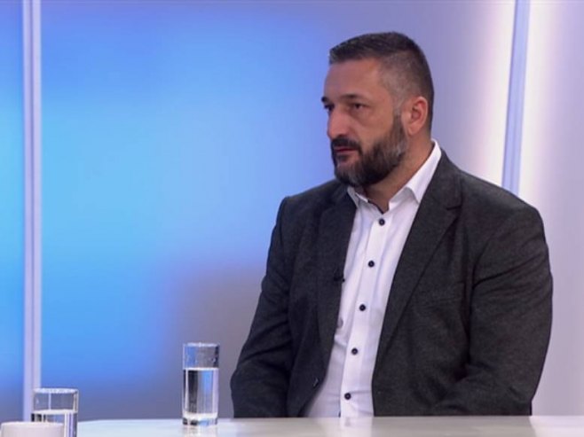 Ljubo Ninković Ljubo Ninković - Foto: RTRS