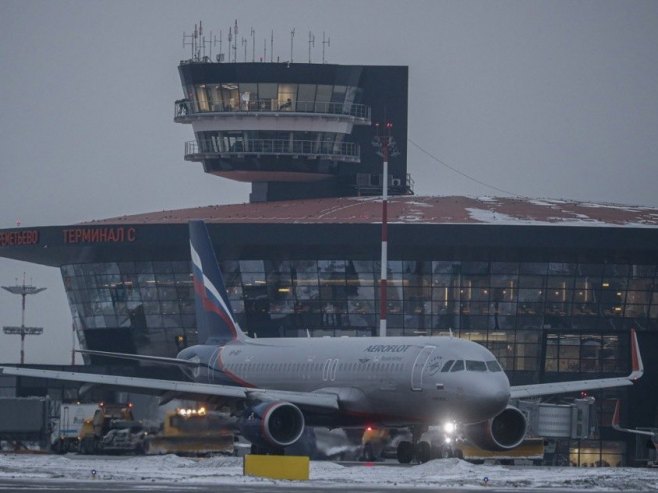 Ponovo otvoreni moskovski aerodromi