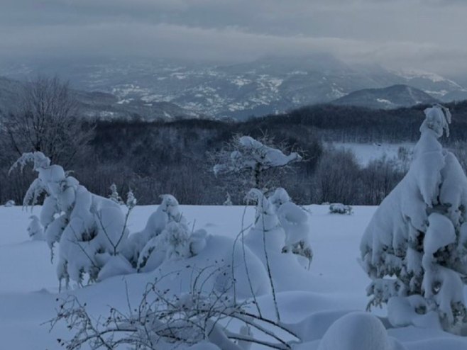 Opština Јezero - Foto: Ustupljena fotografija