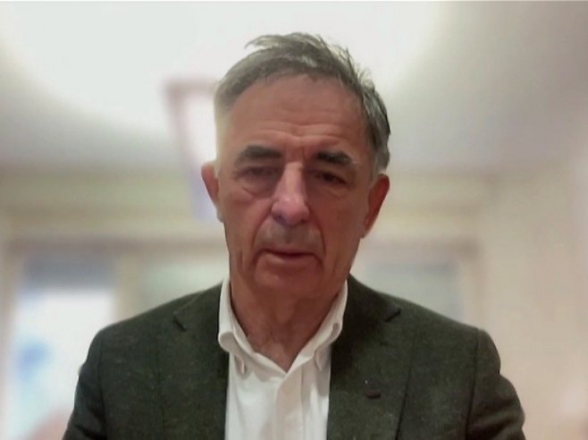 Pupovac: Nema novina u odnosu hrvatskih predsjedničkih kandidata prema Srbima u Hrvatskoj (VIDEO)