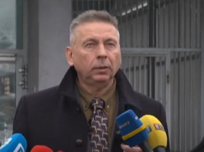 Bubić: Naredno ročište 29. januara; Sud prihvatio mišljenje tima bolnice "Abdulah Nakaš" (VIDEO)