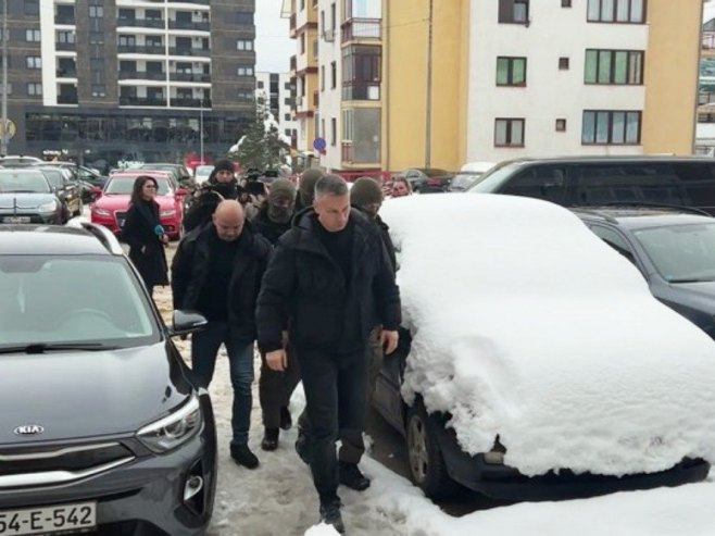 Advokati Nešića, Dakića i Lučića tvrde da Tužilaštvo i Sud BiH nisu nadležni i da nema dokaza (VIDEO)