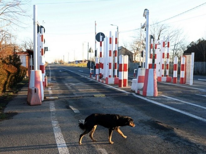 Ukinuta granična kontrola između Rununije i Bugarske (Foto: EPA-EFE/VASSIL DONEV) - 