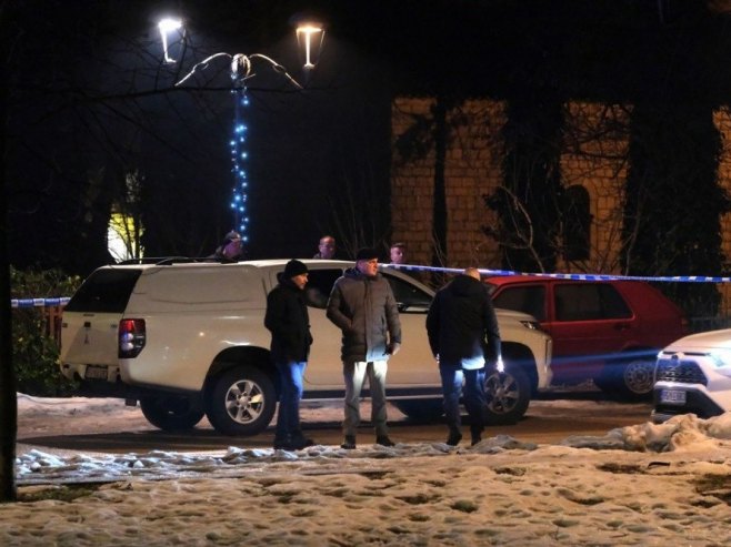 Trodnevna žalost u Crnoj Gori zbog višestrukog ubistva na Cetinju - napadač preminuo nakon pokušaja samoubistva