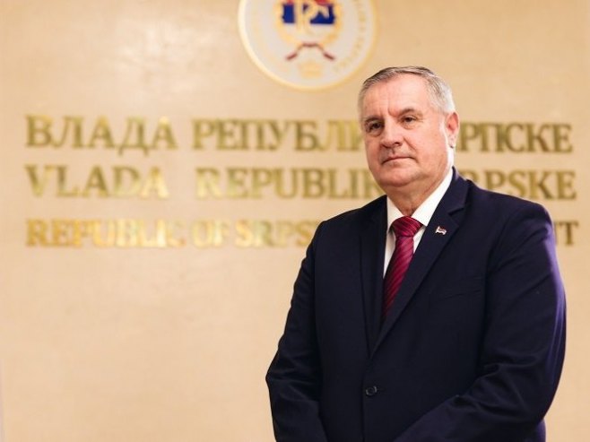 Višković: Srpska će vječno slaviti Dan Republike