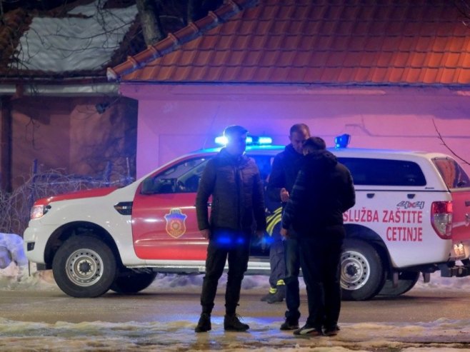 Gradonačelnik Cetinja traži hitnu sjednicu Skupštine povodom tragedije