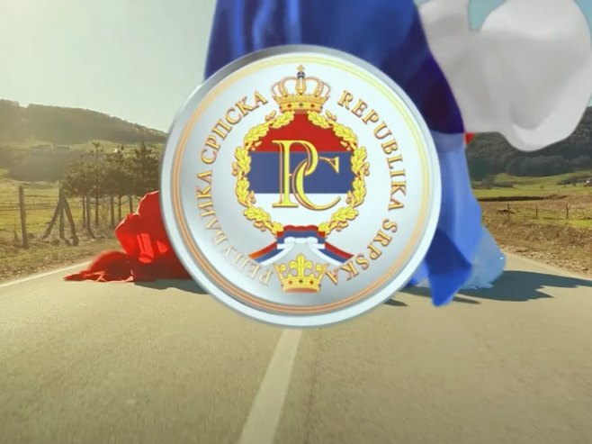 Srpska svečano obilježava 33. rođendan, Dan Republike