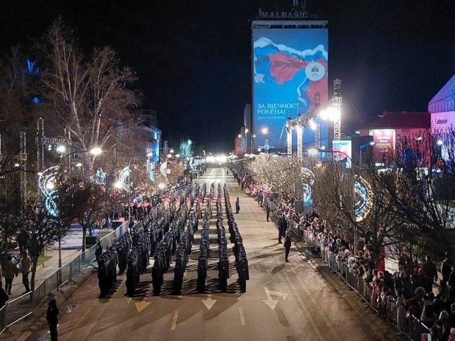 Potpisivali peticije za očuvanje Dana Republike, a ni glasa o američkim sankcijama; Zašto ćuti SDS?