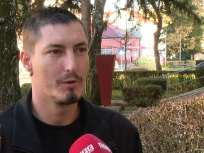 Slavko DŽabić iz Broda vršnjak je Republike - čast što je rođen na dan kad je stvorena Srpska (VIDEO)