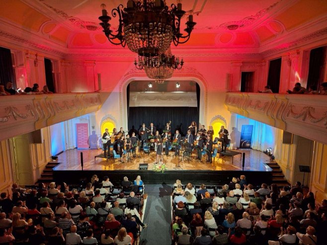 Gradski tamburaški orkestar (foto: www.banjaluka.rs.ba/) - 