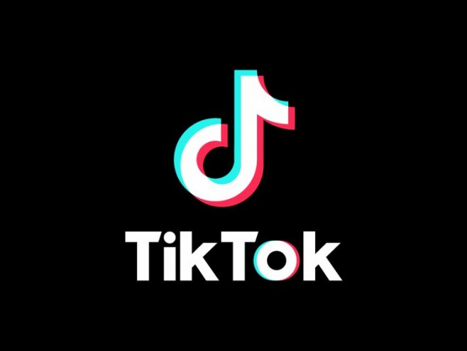 Tik tok - Foto: RTRS