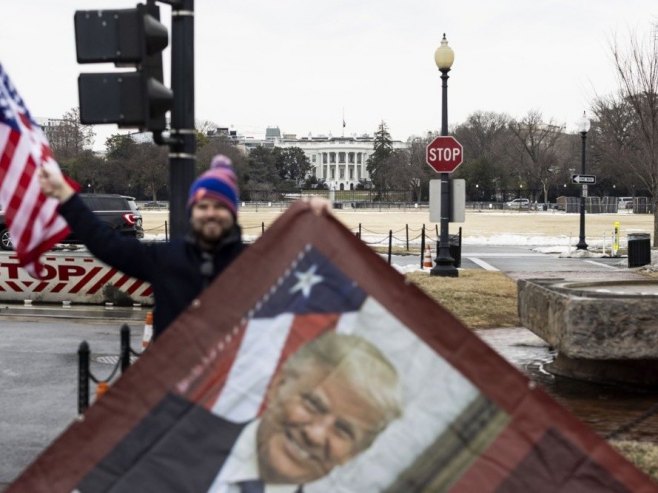 Optimizam i velika očekivanja među Amerikancima pred početak Trampovog mandata (VIDEO)