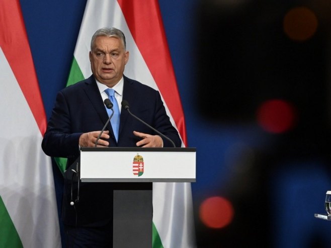 Orban poručio EU: Zar ste zaista mislili da ćete marširati Crvenim trgom?!