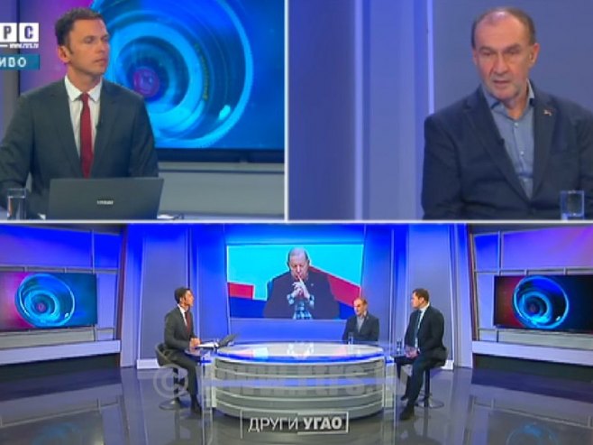 Trampov fokus na unutrašnjoj politici, ali promjene se očekuju i na spoljašnjem planu (VIDEO)