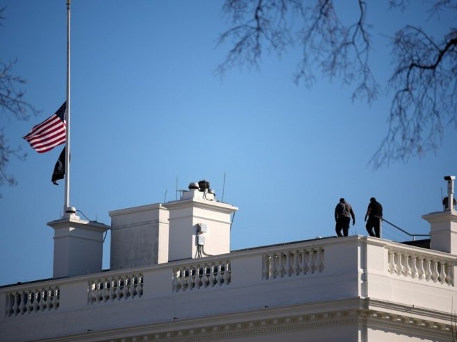 Objavljen spisak vršilaca dužnosti u novoj američkoj administraciji