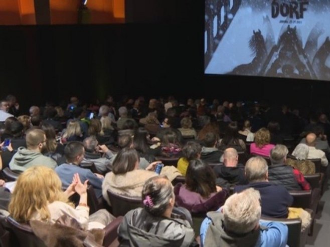 Počeo 18. Međunarodni filmski festival Kustendorf (FOTO/VIDEO)