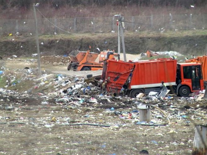 Preduzeće DEPOT prestaje da prima otpad