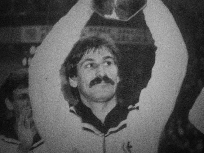 Dražen Dalipagić (Foto: Skrinšot/KK Partizan) - 